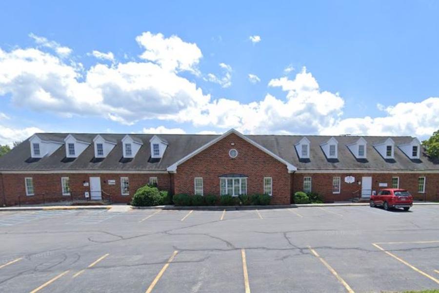 William Tyler Freeman, MD CAMC Health System